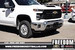 2025 Chevrolet Silverado 2500 Double Cab SRW 4WD Service Truck for sale #SF250751 - photo 40
