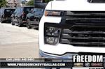 2025 Chevrolet Silverado 2500 Double Cab SRW 4WD Service Truck for sale #SF250751 - photo 41