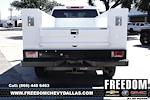 2025 Chevrolet Silverado 2500 Double Cab SRW 4WD Service Truck for sale #SF250751 - photo 7