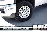 2025 Chevrolet Silverado 2500 Double Cab SRW 4WD Service Truck for sale #SF250751 - photo 9