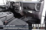 New 2025 Chevrolet Silverado 2500 Crew Cab Service Truck for sale #SF252718 - photo 11