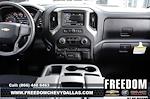 New 2025 Chevrolet Silverado 2500 Crew Cab Service Truck for sale #SF252718 - photo 18