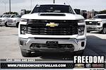 New 2025 Chevrolet Silverado 2500 Crew Cab Service Truck for sale #SF252718 - photo 5