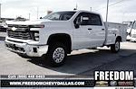 New 2025 Chevrolet Silverado 2500 Crew Cab Service Truck for sale #SF252718 - photo 1