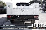 New 2025 Chevrolet Silverado 2500 Crew Cab Service Truck for sale #SF252718 - photo 4
