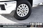 New 2025 Chevrolet Silverado 2500 Crew Cab Service Truck for sale #SF252718 - photo 8