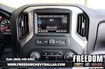 2025 Chevrolet Silverado 2500 Crew Cab SRW 4WD Service Truck for sale #SF252790 - photo 17