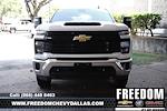 2025 Chevrolet Silverado 2500 Crew Cab SRW 4WD Service Truck for sale #SF252790 - photo 3