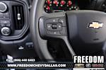 2025 Chevrolet Silverado 2500 Crew Cab SRW 4WD Service Truck for sale #SF252790 - photo 22