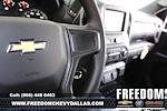 2025 Chevrolet Silverado 2500 Crew Cab SRW 4WD Service Truck for sale #SF252790 - photo 24