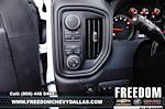 2025 Chevrolet Silverado 2500 Crew Cab SRW 4WD Service Truck for sale #SF252790 - photo 25