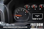 2025 Chevrolet Silverado 2500 Crew Cab SRW 4WD Service Truck for sale #SF252790 - photo 28