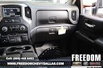2025 Chevrolet Silverado 2500 Crew Cab SRW 4WD Service Truck for sale #SF252790 - photo 34