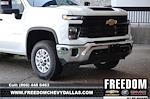 2025 Chevrolet Silverado 2500 Crew Cab SRW 4WD Service Truck for sale #SF252790 - photo 38