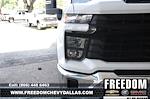2025 Chevrolet Silverado 2500 Crew Cab SRW 4WD Service Truck for sale #SF252790 - photo 39