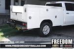 2025 Chevrolet Silverado 2500 Crew Cab SRW 4WD Service Truck for sale #SF252790 - photo 40