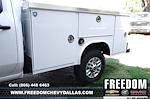 2025 Chevrolet Silverado 2500 Crew Cab SRW 4WD Service Truck for sale #SF252790 - photo 41