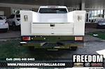 2025 Chevrolet Silverado 2500 Crew Cab SRW 4WD Service Truck for sale #SF252790 - photo 5