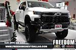 New 2025 Chevrolet Silverado 1500 ZR2 Crew Cab for sale #SG380218 - photo 3