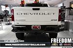 New 2025 Chevrolet Silverado 1500 ZR2 Crew Cab for sale #SG380218 - photo 5