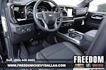 New 2025 Chevrolet Silverado 1500 LT Crew Cab for sale #SZ167572 - photo 10
