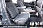 New 2025 Chevrolet Silverado 1500 LT Crew Cab for sale #SZ167572 - photo 15
