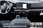 New 2025 Chevrolet Silverado 1500 LT Crew Cab for sale #SZ167572 - photo 19