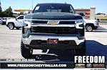 New 2025 Chevrolet Silverado 1500 LT Crew Cab for sale #SZ167572 - photo 3