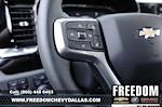 New 2025 Chevrolet Silverado 1500 LT Crew Cab for sale #SZ167572 - photo 24