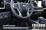 New 2025 Chevrolet Silverado 1500 LT Crew Cab for sale #SZ167572 - photo 25