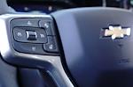 New 2025 Chevrolet Silverado 1500 LT Crew Cab for sale #SZ167572 - photo 26