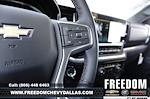 New 2025 Chevrolet Silverado 1500 LT Crew Cab for sale #SZ167572 - photo 27