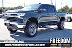 New 2025 Chevrolet Silverado 1500 LT Crew Cab for sale #SZ167572 - photo 4