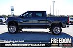 New 2025 Chevrolet Silverado 1500 LT Crew Cab for sale #SZ167572 - photo 5