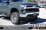 New 2025 Chevrolet Silverado 1500 LT Crew Cab for sale #SZ167572 - photo 41