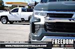 New 2025 Chevrolet Silverado 1500 LT Crew Cab for sale #SZ167572 - photo 42