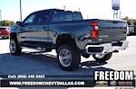 New 2025 Chevrolet Silverado 1500 LT Crew Cab for sale #SZ167572 - photo 6