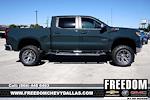 New 2025 Chevrolet Silverado 1500 LT Crew Cab for sale #SZ167572 - photo 8