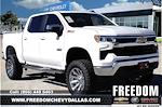 New 2025 Chevrolet Silverado 1500 LT Crew Cab for sale #SZ292213 - photo 1
