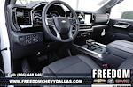 New 2025 Chevrolet Silverado 1500 LT Crew Cab for sale #SZ292213 - photo 10