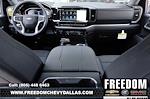 New 2025 Chevrolet Silverado 1500 LT Crew Cab for sale #SZ292213 - photo 11