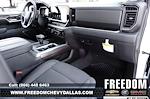 New 2025 Chevrolet Silverado 1500 LT Crew Cab for sale #SZ292213 - photo 12