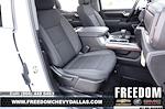 New 2025 Chevrolet Silverado 1500 LT Crew Cab for sale #SZ292213 - photo 15