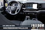 New 2025 Chevrolet Silverado 1500 LT Crew Cab for sale #SZ292213 - photo 17