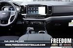 New 2025 Chevrolet Silverado 1500 LT Crew Cab for sale #SZ292213 - photo 19
