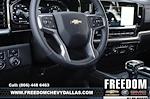 New 2025 Chevrolet Silverado 1500 LT Crew Cab for sale #SZ292213 - photo 25