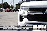 New 2025 Chevrolet Silverado 1500 LT Crew Cab for sale #SZ292213 - photo 41
