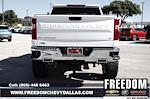 New 2025 Chevrolet Silverado 1500 LT Crew Cab for sale #SZ292213 - photo 7