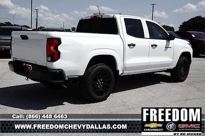 2026 Chevrolet Colorado Crew Cab RWD Pickup for sale #T1101993 - photo 2