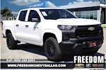 New 2026 Chevrolet Colorado Work Truck Crew Cab for sale #T1101993 - photo 1